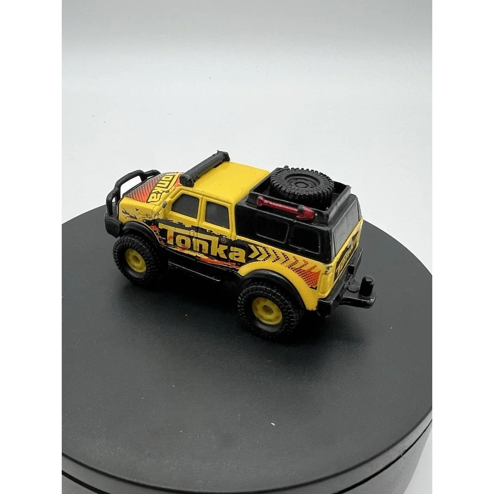 Tonka product vintage